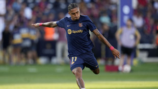 Calcio: il Barca vince la Supercoppa di Spagna, Real battuto 3-2