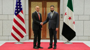 US-Sondergesandter besucht Damaskus - umfangreiches Energieabkommen unterzeichnet