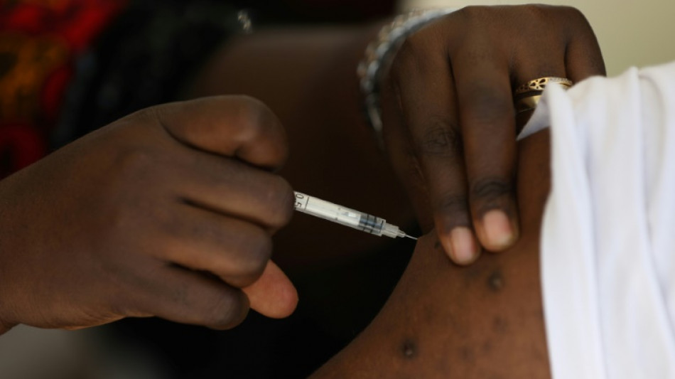 Le Nigeria, premier pays &agrave; introduire le nouveau vaccin contre la m&eacute;ningite