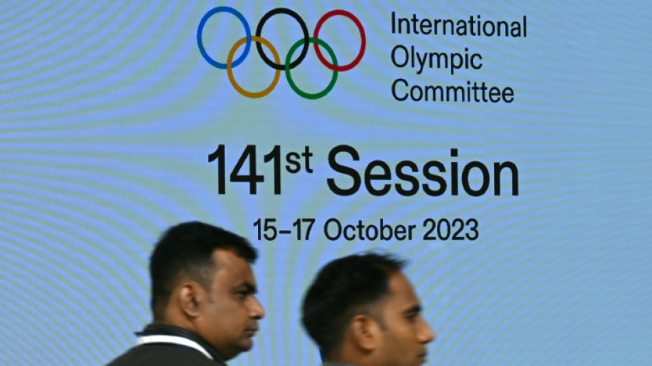 El COI aprueba el cr&iacute;quet y otros cuatro deportes para los JJOO de Los &Aacute;ngeles 2028