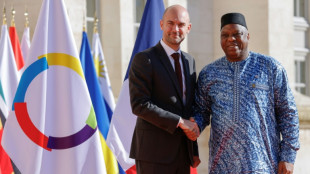 La Guin&eacute;e de retour dans la Francophonie, victoire diplomatique de Doumbouya
