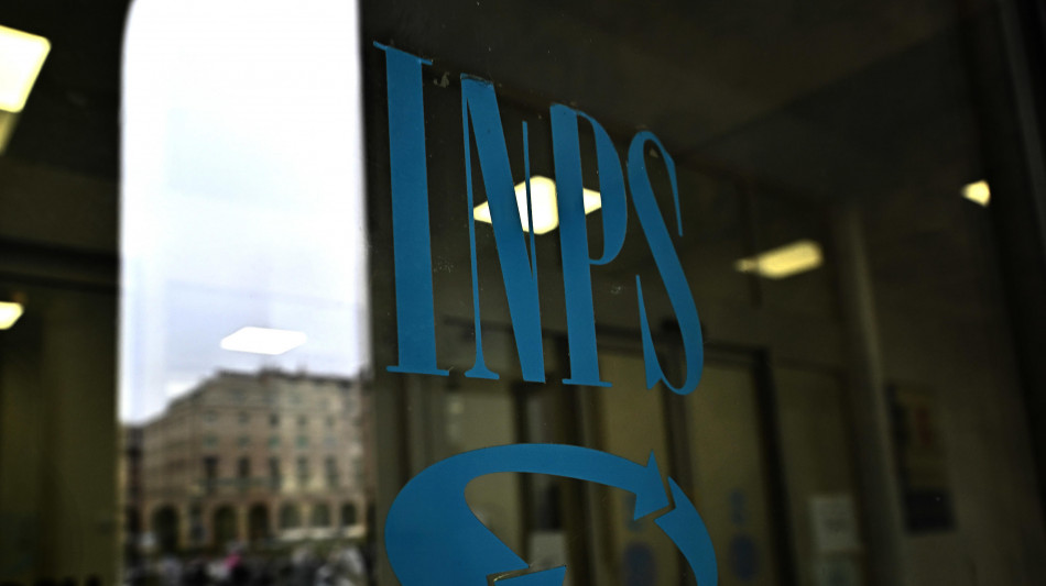 Inps, in 6 mesi saldo positivo di 256.584 posti stabili