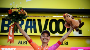 Tour de France Femmes: Bauernfeind consacr&eacute;e, Vollering punie