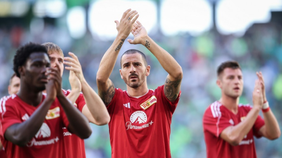 Ligue des champions: de la D2 &agrave; la C1, l'incroyable ascension de l'ovni Union Berlin 