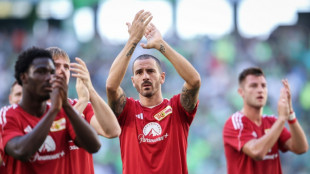 Ligue des champions: de la D2 &agrave; la C1, l'incroyable ascension de l'ovni Union Berlin 