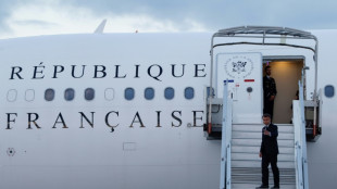 Macron attendu pour une visite &agrave; risque en Nouvelle-Cal&eacute;donie, vis&eacute;e par une cyberattaque