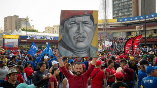 Campanha presidencial termina na Venezuela em meio a press&atilde;o internacional