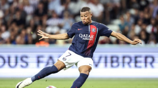 L1: Paris patine toujours malgr&eacute; le retour de Mbapp&eacute;