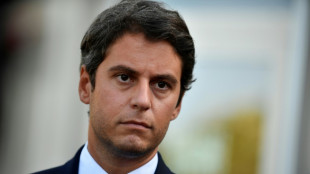 Zum Schuljahresbeginn in Frankreich sind f&uuml;r Muslime typische Gew&auml;nder verboten