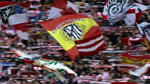 ASC acquire majority share in Atletico Madrid