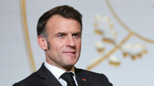 France detects Russia-linked Epstein smear attempt against Macron