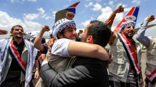 Y&eacute;men: des centaines de prisonniers de guerre lib&eacute;r&eacute;s dans un vaste &eacute;change