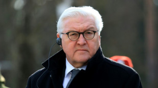 Ukrainischer Botschafter greift Bundespr&auml;sidenten scharf an