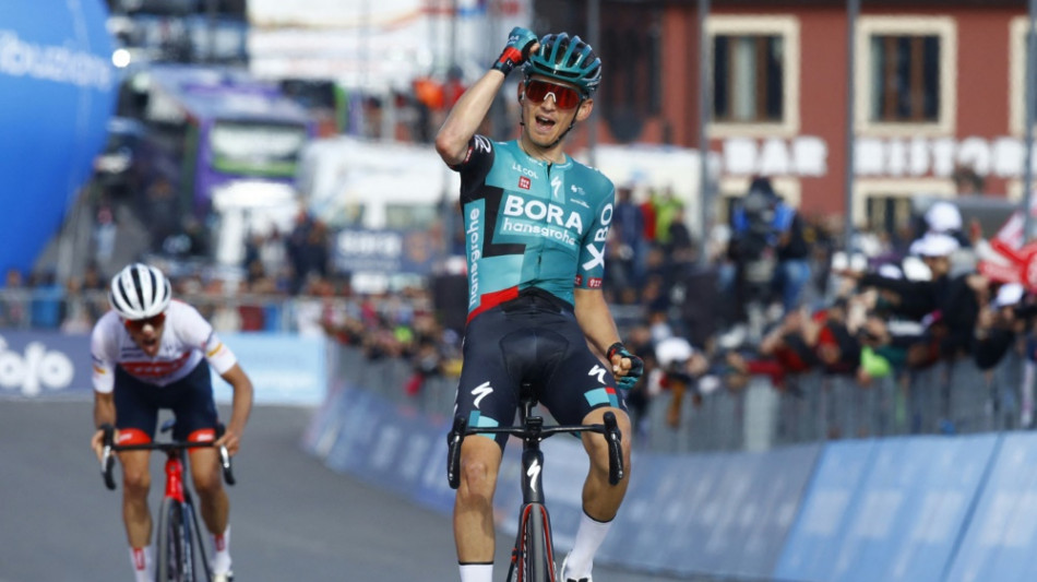 K&auml;mna zu Coronaf&auml;llen beim Giro: "Keine gro&szlig;e Panik"