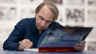 Michel Houellebecq, el escritor franc&eacute;s que se atreve a salir de su territorio