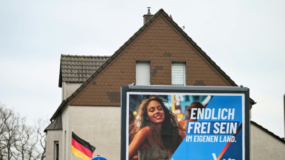 "Spiegel": Verdacht auf Strohmannspende f&uuml;r AfD - Partei weist Vorw&uuml;rfe zur&uuml;ck