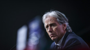 Jorge Jesus convoca Cristiano Ronaldo para jogos de Portugal na Liga das Na&ccedil;&otilde;es