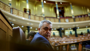 Top Spanish ruling party official resigns over corruption case