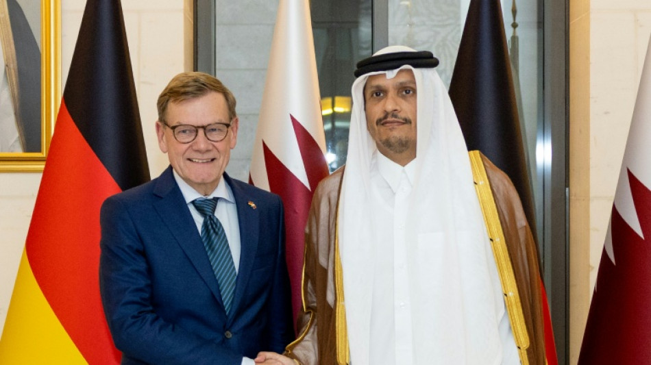 Bundesaußenminister Wadephul reist nach Israel und Ägypten