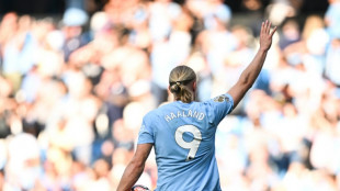 Angleterre: un samedi de tripl&eacute;s, Chelsea dans le dur