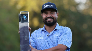 Spaun late shows snatches PGA Championship win