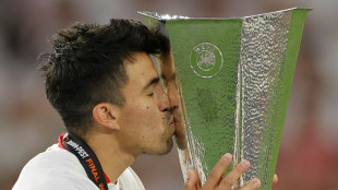 El t&iacute;tulo europeo del Sevilla aten&uacute;a el declive del f&uacute;tbol espa&ntilde;ol