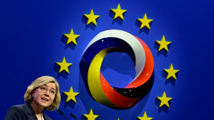 Sous pression, l'UE all&egrave;ge ses r&egrave;gles sur l'IA et les donn&eacute;es