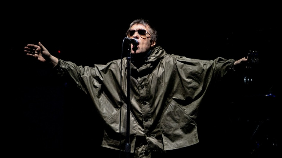 Phil Collins, Iron Maiden y Oasis, entre los nuevos miembros del Sal&oacute;n de la Fama del Rock