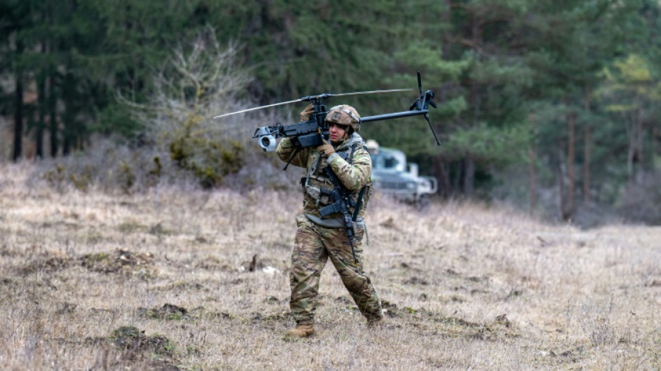 Vital European defence startups still facing hurdles