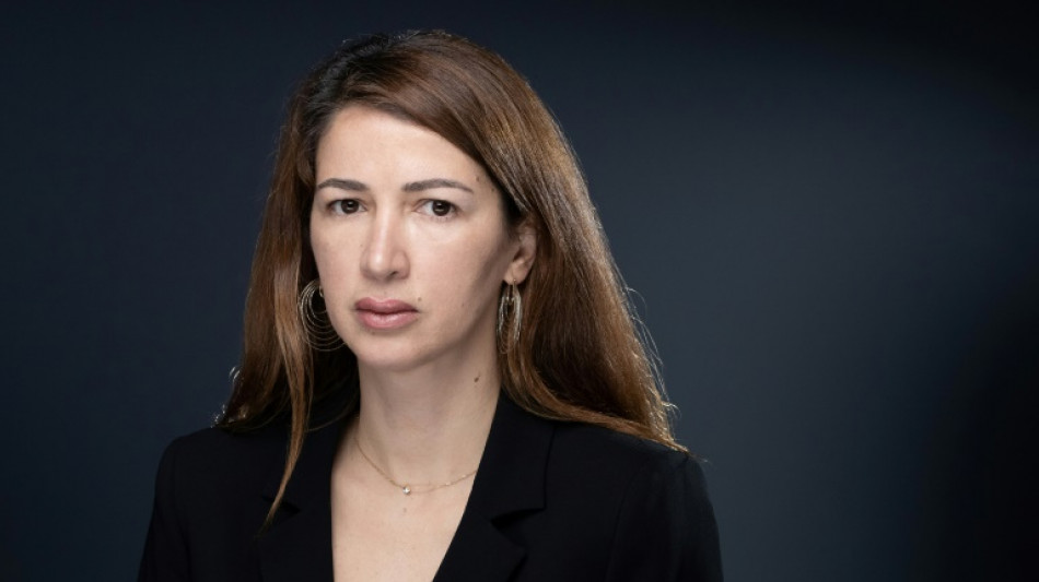 Signalement pour "apologie du terrorisme" visant Zineb El Rhazoui: une enqu&ecirc;te ouverte
