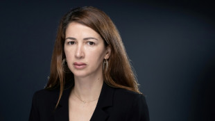 Zineb El Rhazoui vis&eacute;e par un signalement de Retailleau pour "apologie du terrorisme"