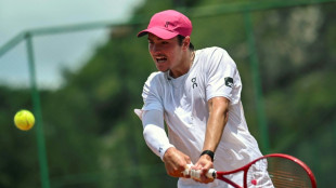 Jo&atilde;o Fonseca &eacute; eliminado pelo peruano Ignacio Buse nas oitavas do Rio Open