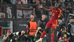 Police ban Inter fans' whistle welcome for 'traitor' Lukaku