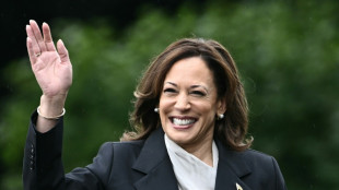 Kamala Harris cible de sexisme et de d&eacute;sinformation