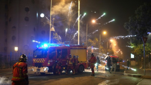 After riots, France bans July 14 fireworks sales