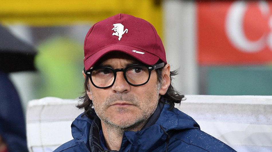 Calcio: Vanoli e il patto con il Toro, 'le ultime 9 come finali'