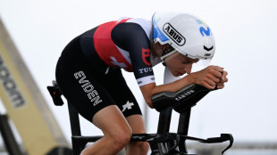 Mondiaux de cyclisme: Marlen Reusser, reine du chrono pour ses 35 ans