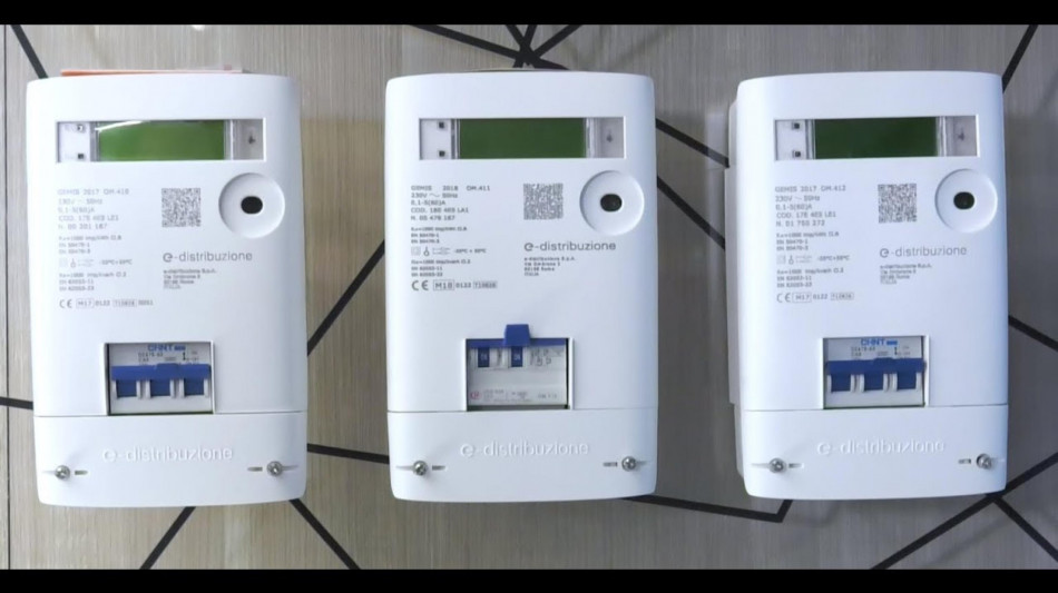 Arera, per l'elettricit&agrave; +8,1% nel secondo trimestre per i vulnerabili