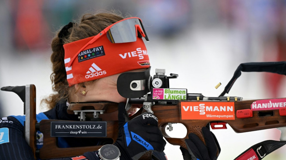 DSV-Team Vierter bei Frankreich-Sieg - B&ouml;-Br&uuml;der fehlen