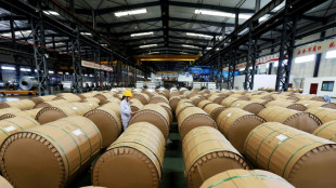 China registra la mayor ca&iacute;da de exportaciones desde 2020