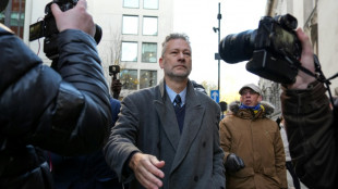 Un exeurodiputado brit&aacute;nico condenado a prisi&oacute;n por corrupci&oacute;n en beneficio de Rusia