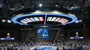 L'Otan muscle son soutien &agrave; l'Ukraine