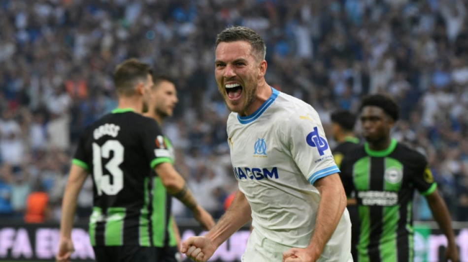 C3/C4: l&rsquo;OM encore rejoint, Rennes stopp&eacute;, Toulouse vainqueur