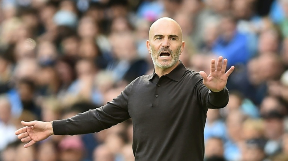 Maresca craves a 1-0 win after eight-goal Man City thriller