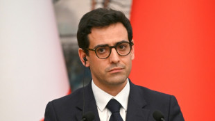 Les Fran&ccedil;ais doivent "s'abstenir" de se rendre en Iran, Liban, Isra&euml;l et territoires palestiniens (Affaires &eacute;trang&egrave;res &agrave; l'AFP)