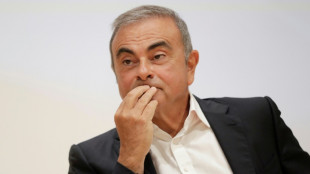 Affaire Ghosn: deux magistrats fran&ccedil;ais &agrave; Tokyo pour des interrogatoires 