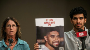 Otages du Hamas: la douleur qui broie les m&egrave;res
