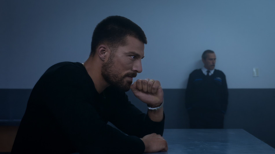 Malamore, un mel&ograve; di delinquenza ed eros