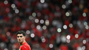 CAN-2025: Brahim et Hakimi, armes fatales d'un Maroc au jeu balbutiant