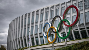 El COI autoriza a 25 deportistas rusos y bielorrusos a participar en Par&iacute;s-2024 